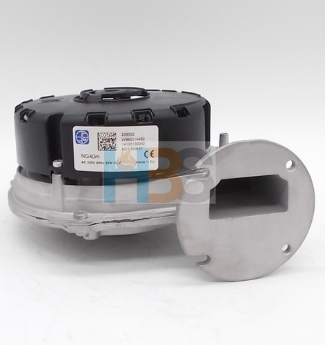 Vokera vision 25s - vision,