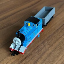 TOMIX NGauge Thomas and