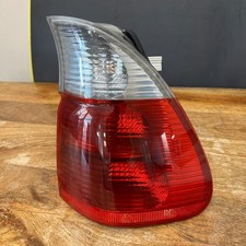 BMW X5 E53 FL REAR TAIL LIGHT ON BODY O/S DRIVERS SIDE 2003-2006