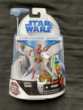Star Wars Clone Wars Young