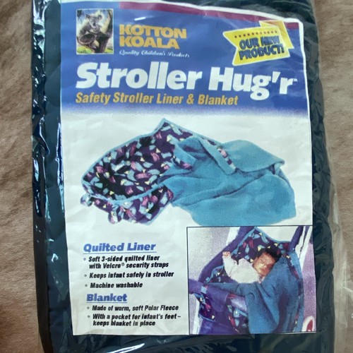 Vintage stroller huggy comfort - stroller,