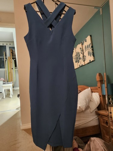 Asos vesper size teal - vesper,
