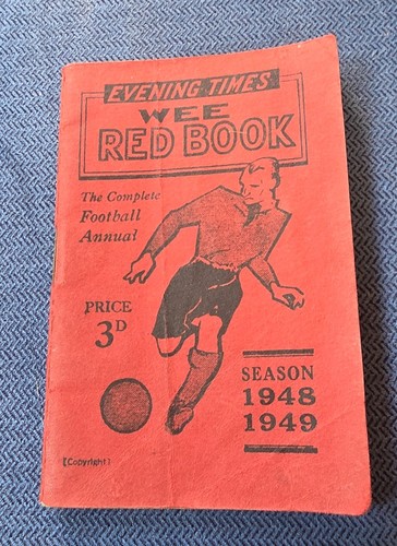1948 the evening - -,
