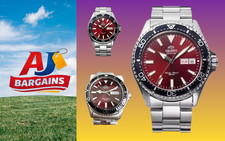 Orient Automatic Mechanical