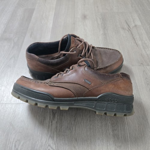 Ecco track low boot - ecco,