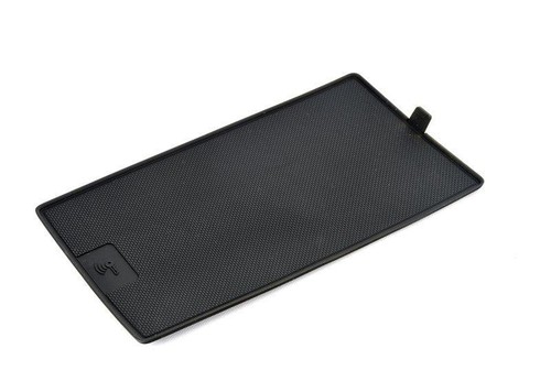 Vag rubber insert - vag,