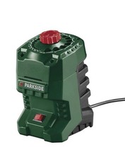 Parkside Drill Bit Sharpener