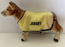 Vintage Porcelain  Figurine Of