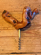 Vintage French vine-root