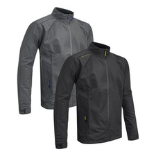 Island Green Storm Cuff