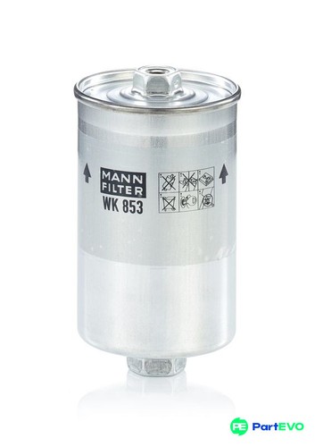 Mann filter fuel - filter, wk853