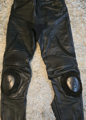 Buffalo cowhide leather - buffalo,