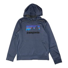 Patagonia Hoodie Mens Size S