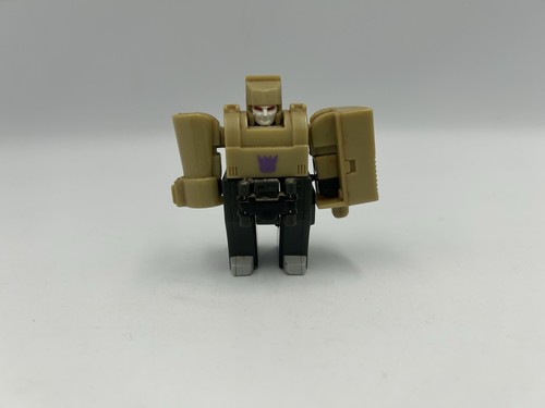 Takara transformers choro - takara, q