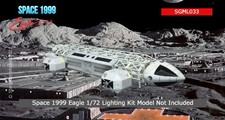 Space 1999 Eagle Transporter