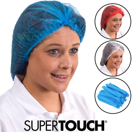 Disposable hair nets - disposable,