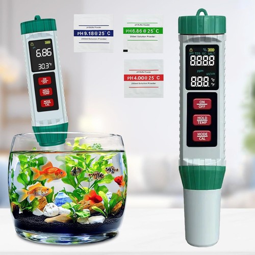 Digital meter pen - meter,