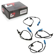 4x ABS Sensor Wheel Speed