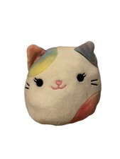 Squishmallows Katya The Koala/Risa the Cat Flip a Mallow 5” Soft Plush Toy 
