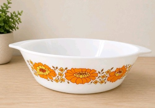 1960 rare vintage pyrex - 1960,