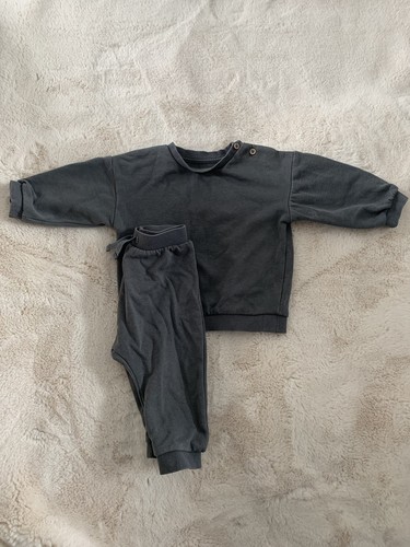 Asda george baby tracksuit 9 - asda,
