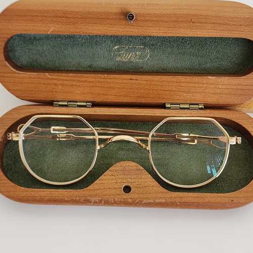 Vintage lunor mod 18 - lunor,