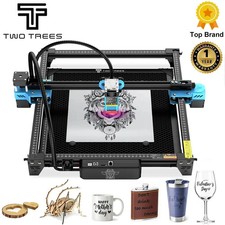 TwoTrees TTS-55 Pro 80W Laser