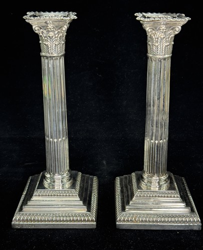 Pair antique english - pair, of