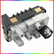 Turbo Actuator G-221 For Ford