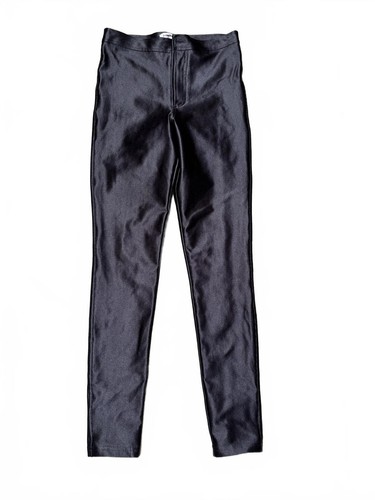 American apparel high waisted - american,