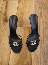 GUCCI INTERLOCKING DOUBLE G