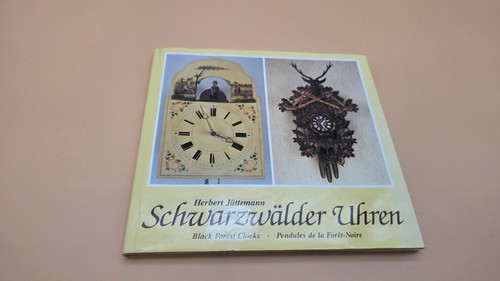Schwarzwalder uhren black - uhren.,