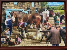 House Of Puzzles BIG 500 Large