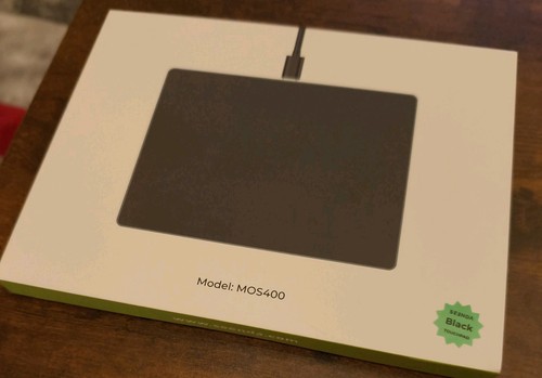 Seanda mos400 wired usb - wired,