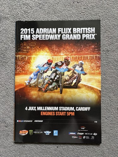 2015 adrian flux - flux, british