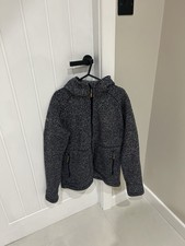 RAB Women’s Modulus Hoodie Size Medium UK 12 Great Condition