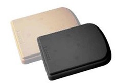 Lascal 12564 Wall Leveling Kit for Kiddyguard in Black [Baby Items]