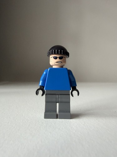 Lego bat012 mr - lego,