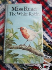 Miss read the - the, white