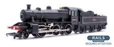 HORNBY 'OO' GAUGE R857 BR