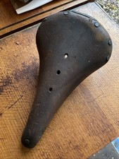 Brooks B15 Leather Saddle Good
