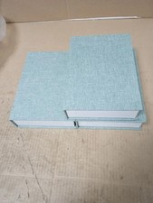 Tioncy 3pcs Decorative Book
