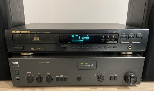 Stunning nad 3130 hardly used - stunning,