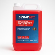 Drivetec AFRTUR5 Coolant AF