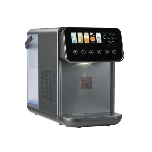 Capacity instant hot cold - instant,