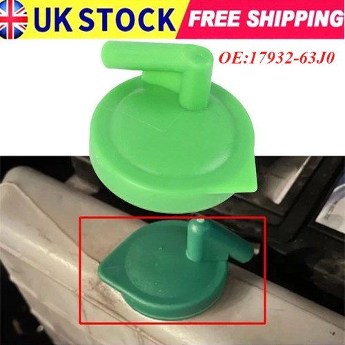 Radiator coolant expansion - radiator,
