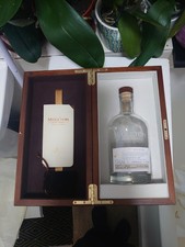 *RARE* Midleton -Very Rare- Adare Manor 2021 Wooden Box+Empty Bottle of Whiskey