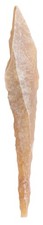 ANCIENT EGYPTIAN FLINT KNIFE