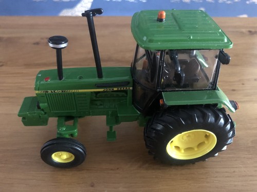 Britains john deere - britains,