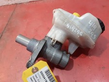  VAUXHALL ASTRA Brake Master